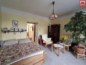 Prodej bytu 1+1, Olomouc, Jungmannova, 38 m2