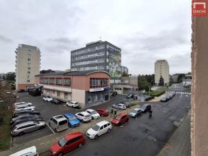 Prodej bytu 1+1, Olomouc, Jungmannova, 38 m2