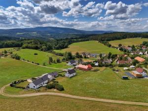 Prodej pozemku pro bydlení, Vrábče, 830 m2