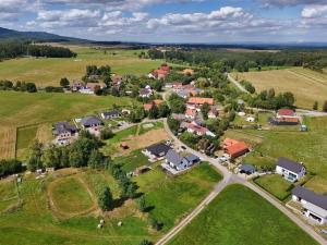 Prodej pozemku pro bydlení, Vrábče, 830 m2