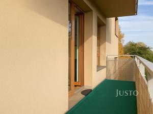 Pronájem bytu 2+kk, Praha, Štěpařská, 53 m2