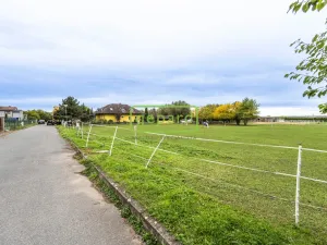 Prodej pozemku pro bydlení, Kostelní Hlavno, 1123 m2