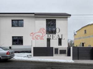 Prodej rodinného domu, Mladá Boleslav, 110 m2