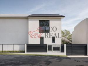 Prodej rodinného domu, Mladá Boleslav, 110 m2