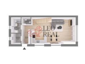 Prodej rodinného domu, Mladá Boleslav, 110 m2