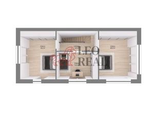 Prodej rodinného domu, Mladá Boleslav, 110 m2