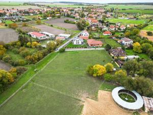 Prodej pozemku pro bydlení, Kostelní Hlavno, 1944 m2