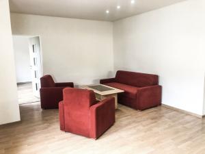 Pronájem bytu 3+kk, Mladá Boleslav - Mladá Boleslav IV, Ptácká, 69 m2