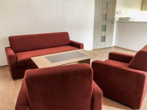 Pronájem bytu 3+kk, Mladá Boleslav - Mladá Boleslav IV, Ptácká, 69 m2