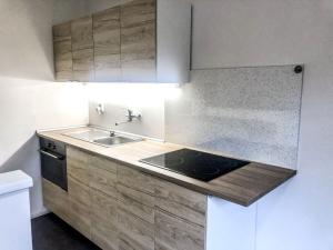 Pronájem bytu 3+kk, Mladá Boleslav - Mladá Boleslav IV, Ptácká, 69 m2