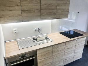 Pronájem bytu 3+kk, Mladá Boleslav - Mladá Boleslav IV, Ptácká, 69 m2