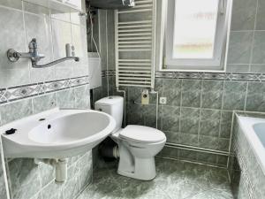 Pronájem bytu 3+kk, Mladá Boleslav - Mladá Boleslav IV, Ptácká, 69 m2