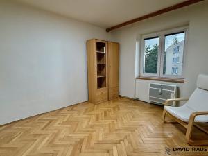 Pronájem bytu 2+1, Brno - Slatina, Vyškovská, 60 m2