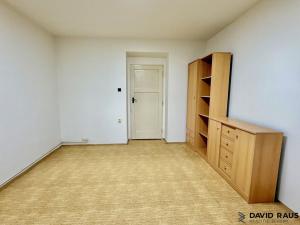 Pronájem bytu 2+1, Brno - Slatina, Vyškovská, 60 m2