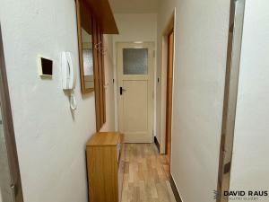 Pronájem bytu 2+1, Brno - Slatina, Vyškovská, 60 m2