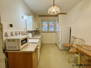 Pronájem bytu 2+1, Brno - Slatina, Vyškovská, 60 m2