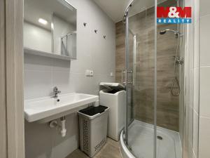 Pronájem bytu 2+kk, Praha - Braník, Novodvorská, 40 m2