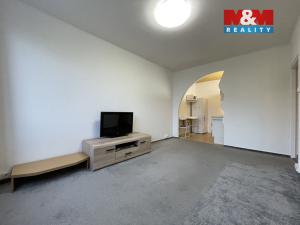 Pronájem bytu 2+kk, Praha - Braník, Novodvorská, 40 m2