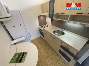 Pronájem bytu 2+kk, Praha - Braník, Novodvorská, 40 m2