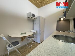 Pronájem bytu 2+kk, Praha - Braník, Novodvorská, 40 m2