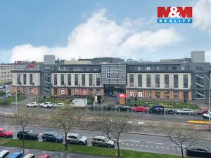 Pronájem bytu 2+kk, Praha - Braník, Novodvorská, 40 m2