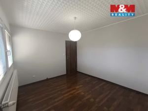 Pronájem bytu 3+1, Kvasiny, 77 m2