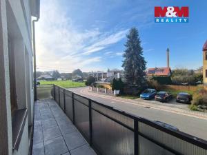 Pronájem bytu 3+1, Kvasiny, 77 m2