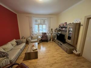 Pronájem bytu 3+1, Olomouc, Rooseveltova, 87 m2