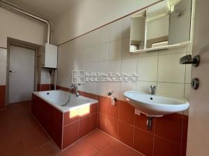 Pronájem bytu 3+1, Olomouc, Rooseveltova, 87 m2