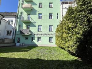 Pronájem bytu 3+1, Olomouc, Rooseveltova, 87 m2