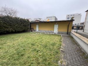 Pronájem bytu 3+1, Olomouc, Rooseveltova, 87 m2