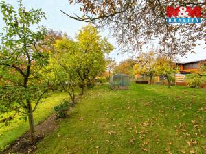 Prodej zahrady, Domažlice - Bezděkovské Předměstí, 514 m2