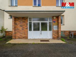 Prodej bytu 1+1, Ústí nad Labem - Ústí nad Labem-centrum, Hornická, 40 m2