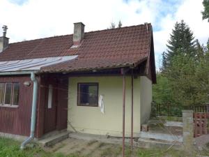 Prodej chaty, Horní Planá, 50 m2