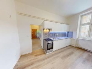 Pronájem bytu 2+1, Ostrava, Korejská, 85 m2