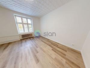 Pronájem bytu 2+1, Ostrava, Korejská, 85 m2