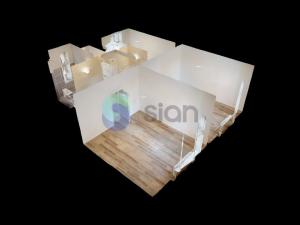 Pronájem bytu 2+1, Ostrava, Korejská, 85 m2