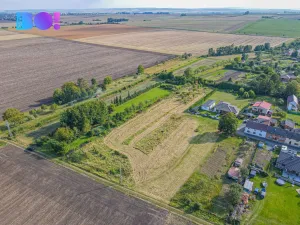 Prodej pozemku pro bydlení, Polkovice, 2790 m2