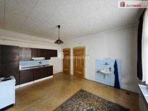 Prodej rodinného domu, Městec Králové, Dymokurská, 136 m2