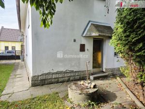 Prodej rodinného domu, Městec Králové, Dymokurská, 136 m2