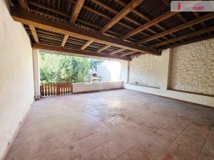 Prodej rodinného domu, Městec Králové, Dymokurská, 136 m2