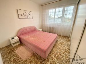 Prodej bytu 3+1, Olomouc, Fragnerova, 73 m2