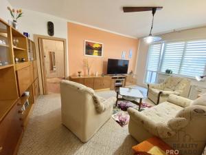 Prodej bytu 3+1, Olomouc, Fragnerova, 73 m2