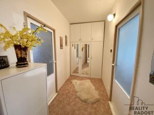 Prodej bytu 3+1, Olomouc, Fragnerova, 73 m2