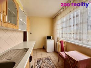 Prodej bytu 1+1, Kadaň, Chomutovská, 32 m2
