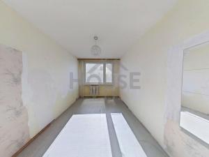 Prodej bytu 2+kk, Praha - Háje, Mendelova, 42 m2