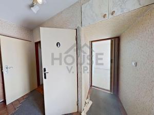 Prodej bytu 2+kk, Praha - Háje, Mendelova, 42 m2
