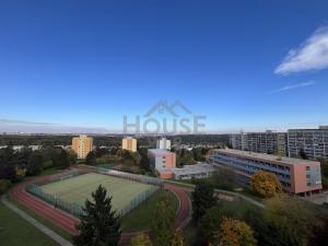 Prodej bytu 2+kk, Praha - Háje, Mendelova, 42 m2