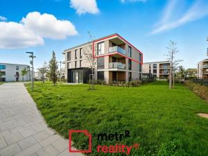 Prodej bytu 4+kk, Olomouc, Milana Ticháka, 153 m2