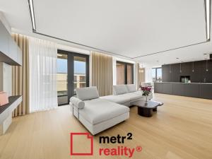 Prodej bytu 4+kk, Olomouc, Milana Ticháka, 153 m2